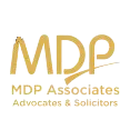 MDP Logo